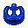 Blue Pip