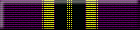 Veteran Service Ribbon