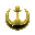 Gold Pip