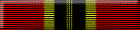 Regular Service Ribbon