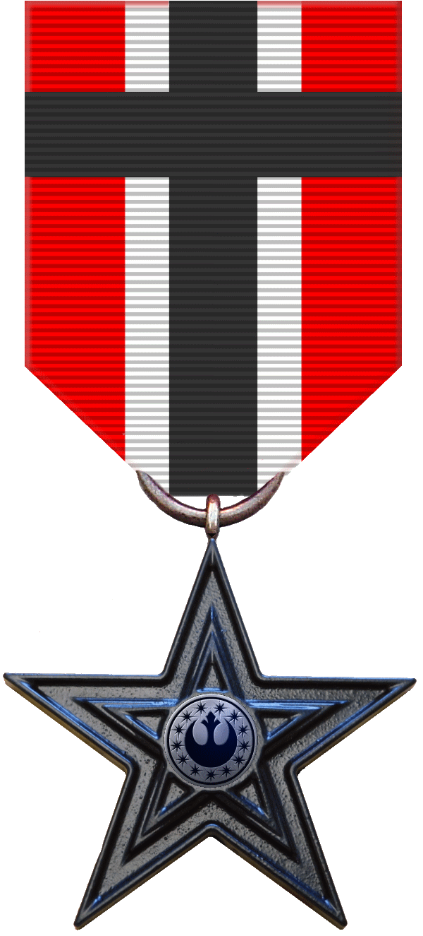 Iron Star