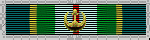 Top Gun Silver Cluster - Gold Device